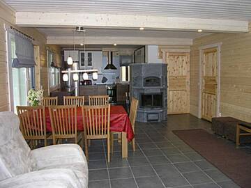 Фото номера Дом для отпуска Дома для отпуска Holiday Home Sirppilahti г. Havumäki 7