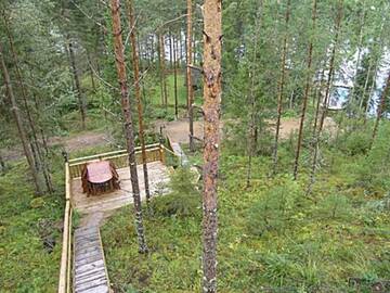 Фото номера Дом для отпуска Дома для отпуска Holiday Home Sirppilahti г. Havumäki 21