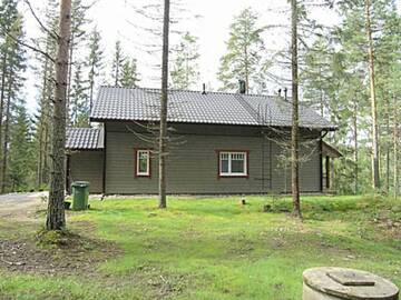 Фото номера Дом для отпуска Дома для отпуска Holiday Home Sirppilahti г. Havumäki 23