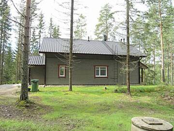 Фотографии Дома для отпуска Holiday Home Sirppilahti г. Havumäki (Финляндия) №5 Фото Дома для отпуска Holiday Home Sirppilahti г. Havumäki 5