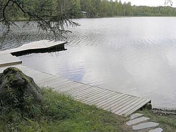 Фото номера Дом для отпуска Дома для отпуска Holiday Home Sirppilahti г. Havumäki 24