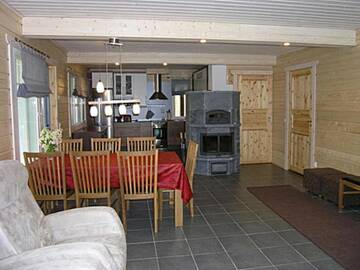 Фото номера Дом для отпуска Дома для отпуска Holiday Home Sirppilahti г. Havumäki 25