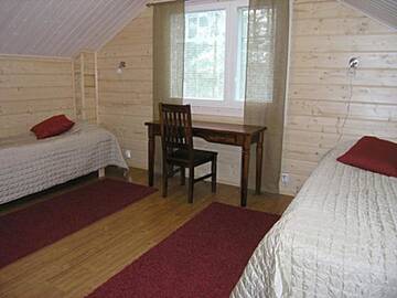 Фото номера Дом для отпуска Дома для отпуска Holiday Home Sirppilahti г. Havumäki 26