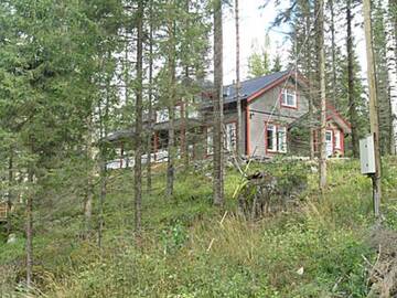Фото номера Дом для отпуска Дома для отпуска Holiday Home Sirppilahti г. Havumäki 32