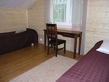 Фото номера Дом для отпуска Дома для отпуска Holiday Home Sirppilahti г. Havumäki 33