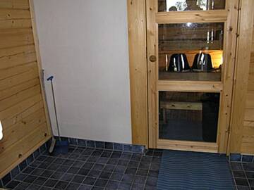 Фото номера Дом для отпуска Дома для отпуска Holiday Home Sirppilahti г. Havumäki 12