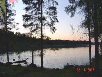 Фото номера Дом для отпуска Дома для отпуска Holiday Home Sirppilahti г. Havumäki 16