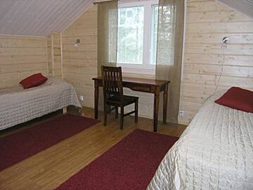Фото номера Дом для отпуска Дома для отпуска Holiday Home Sirppilahti г. Havumäki 8