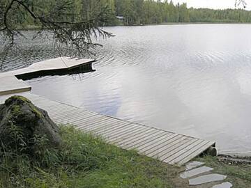 Фото номера Дом для отпуска Дома для отпуска Holiday Home Sirppilahti г. Havumäki 6