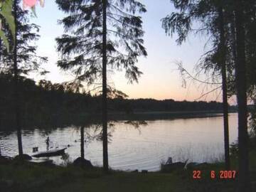 Фото номера Дом для отпуска Дома для отпуска Holiday Home Sirppilahti г. Havumäki 34