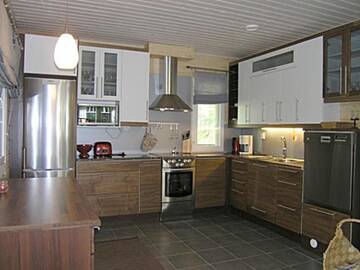 Фото номера Дом для отпуска Дома для отпуска Holiday Home Sirppilahti г. Havumäki 36