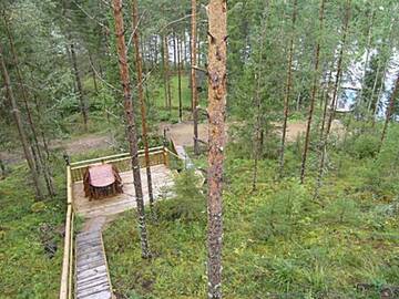 Фотографии Дома для отпуска Holiday Home Sirppilahti г. Havumäki (Финляндия) №3 Фото Дома для отпуска Holiday Home Sirppilahti г. Havumäki 3