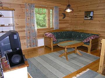 Фотографии Дома для отпуска Holiday Home Mäntyrinne г. Havumäki (Финляндия) №5 Фото Дома для отпуска Holiday Home Mäntyrinne г. Havumäki 5
