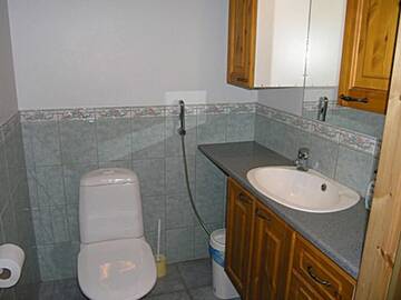 Фото номера Дом для отпуска Дома для отпуска Holiday Home Mäntyrinne г. Havumäki 31
