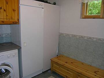 Фото номера Дом для отпуска Дома для отпуска Holiday Home Mäntyrinne г. Havumäki 35