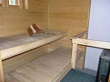 Фото номера Дом для отпуска Дома для отпуска Holiday Home Mäntyrinne г. Havumäki 33