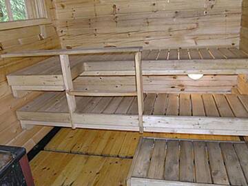 Фото номера Дом для отпуска Дома для отпуска Holiday Home Mäntyrinne г. Havumäki 15