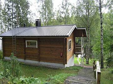 Фото номера Дом для отпуска Дома для отпуска Holiday Home Mäntyrinne г. Havumäki 18