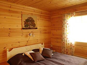 Фото номера Дом для отпуска Дома для отпуска Holiday Home Mäntyrinne г. Havumäki 16