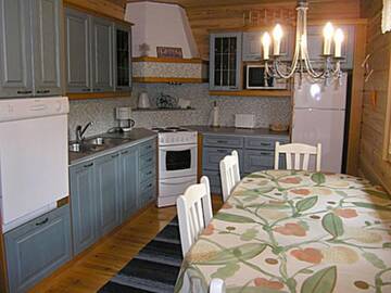 Фото номера Дом для отпуска Дома для отпуска Holiday Home Mäntyrinne г. Havumäki 13