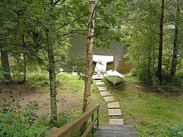 Фотографии Дома для отпуска Holiday Home Mäntyrinne г. Havumäki (Финляндия) №2 Фото Дома для отпуска Holiday Home Mäntyrinne г. Havumäki 2