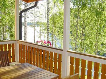 Фото номера Дом для отпуска Дома для отпуска Holiday Home Mäntyrinne г. Havumäki 20