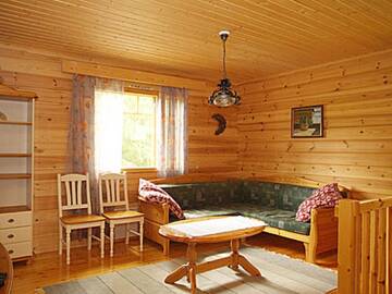 Фото номера Дом для отпуска Дома для отпуска Holiday Home Mäntyrinne г. Havumäki 21