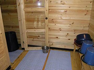 Фото номера Дом для отпуска Дома для отпуска Holiday Home Mäntyrinne г. Havumäki 22