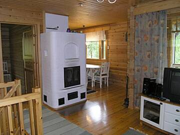 Фото номера Дом для отпуска Дома для отпуска Holiday Home Mäntyrinne г. Havumäki 8