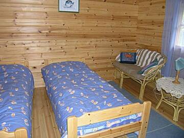 Фото номера Дом для отпуска Дома для отпуска Holiday Home Mäntyrinne г. Havumäki 6
