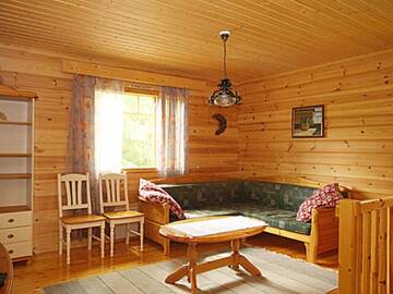 Фото номера Дом для отпуска Дома для отпуска Holiday Home Mäntyrinne г. Havumäki 42