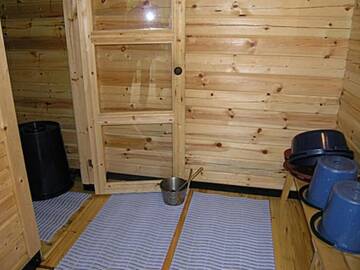 Фото номера Дом для отпуска Дома для отпуска Holiday Home Mäntyrinne г. Havumäki 43
