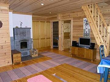 Фото номера Дом для отпуска Дома для отпуска Holiday Home Salmensuu г. Havumäki 7