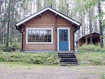 Фото номера Дом для отпуска Дома для отпуска Holiday Home Salmensuu г. Havumäki 19