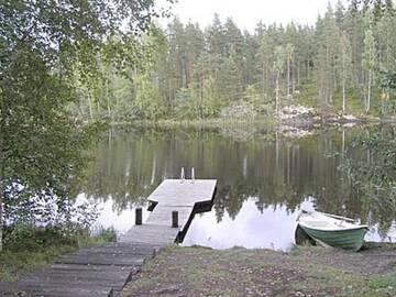 Фото номера Дом для отпуска Дома для отпуска Holiday Home Salmensuu г. Havumäki 25