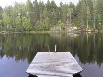 Фото номера Дом для отпуска Дома для отпуска Holiday Home Salmensuu г. Havumäki 31