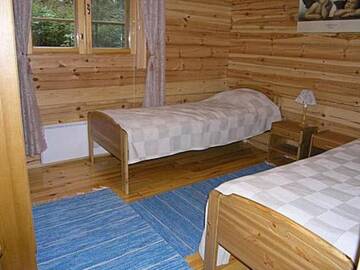 Фото номера Дом для отпуска Дома для отпуска Holiday Home Salmensuu г. Havumäki 29