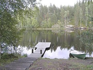 Фото номера Дом для отпуска Дома для отпуска Holiday Home Salmensuu г. Havumäki 8