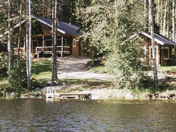 Фото номера Дом для отпуска Дома для отпуска Holiday Home Salmensuu г. Havumäki 33