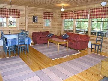 Фото Дома для отпуска Holiday Home Salmensuu г. Havumäki 3