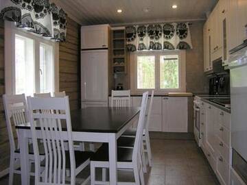 Фото номера Дом для отпуска Дома для отпуска Holiday Home Eemilin huvila г. Havumäki 7