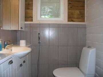 Фотографии Дома для отпуска Holiday Home Eemilin huvila г. Havumäki (Финляндия) №4 Фото Дома для отпуска Holiday Home Eemilin huvila г. Havumäki 4