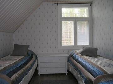 Фото номера Дом для отпуска Дома для отпуска Holiday Home Eemilin huvila г. Havumäki 24
