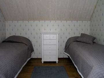 Фото номера Дом для отпуска Дома для отпуска Holiday Home Eemilin huvila г. Havumäki 26