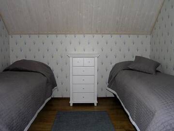 Фотографии Дома для отпуска Holiday Home Eemilin huvila г. Havumäki (Финляндия) №5 Фото Дома для отпуска Holiday Home Eemilin huvila г. Havumäki 5