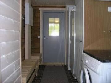 Фото номера Дом для отпуска Дома для отпуска Holiday Home Eemilin huvila г. Havumäki 34