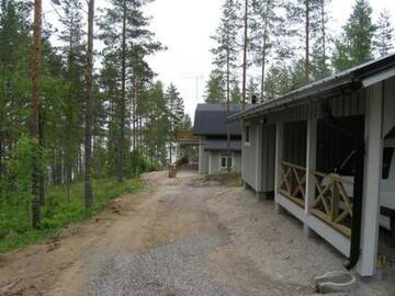 Фото номера Дом для отпуска Дома для отпуска Holiday Home Eemilin huvila г. Havumäki 31