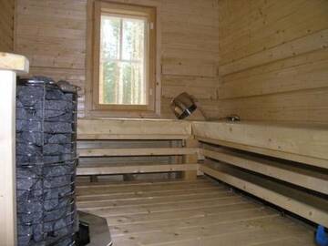 Фото номера Дом для отпуска Дома для отпуска Holiday Home Eemilin huvila г. Havumäki 35