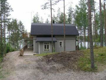 Фото номера Дом для отпуска Дома для отпуска Holiday Home Eemilin huvila г. Havumäki 30