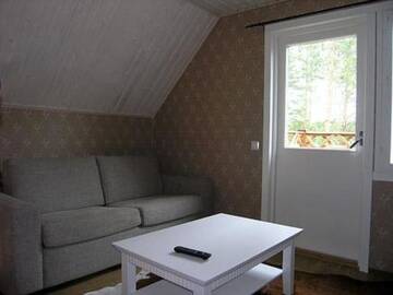 Фото номера Дом для отпуска Дома для отпуска Holiday Home Eemilin huvila г. Havumäki 36